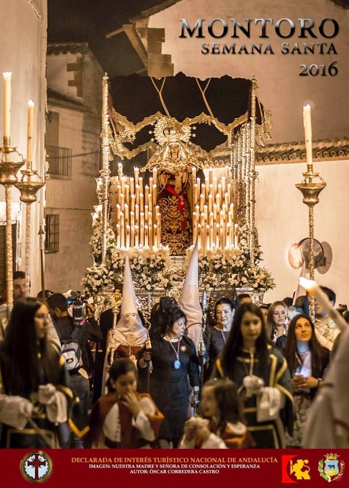 Semana Santa en Montoro  